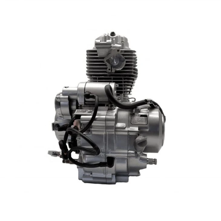 4.300CC eledtric start engine