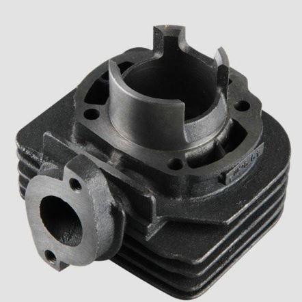 Motorsykkel 66mm sylinderblokk til Suzuki Dr200se Df200