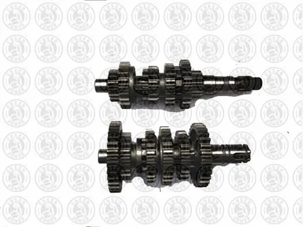 Motorcycle Gearbox For BAJAJ PULSAR 200NS