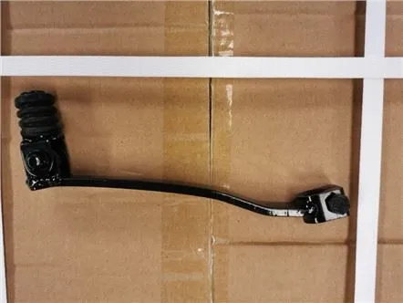 QINGQI QM200GY Motorsykkel girspak