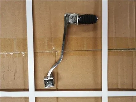 Yamaha XTZ125 Motorsykkel girspak