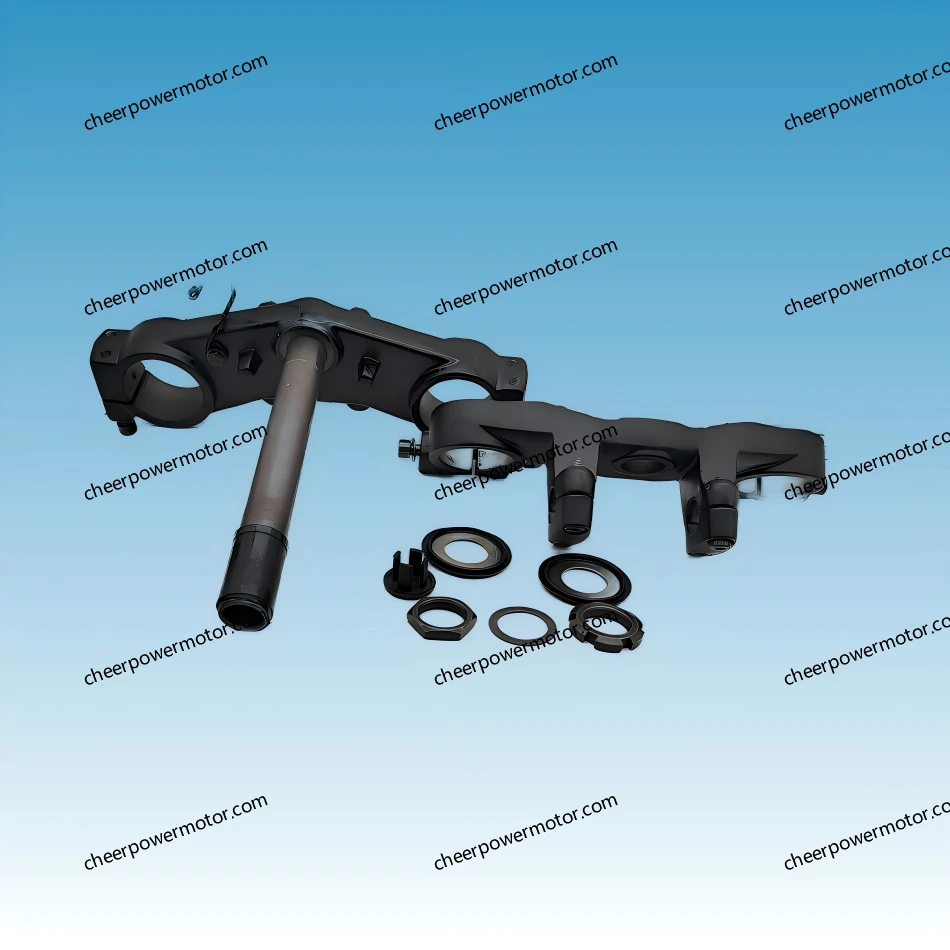 DY250 SCORPION STYRESTEM ASSY